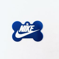 Nike Dog Tag 