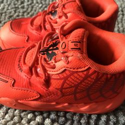Puma MB 01 Puma Melo