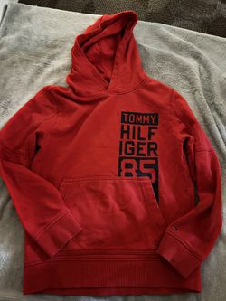 Boy Sweater