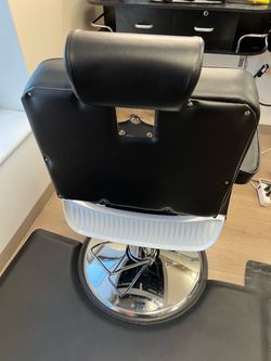 Salon Chair