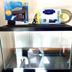 Fish Tank