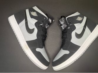 Jordan 1 zoom CMFT