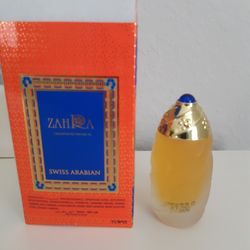 BRAND NEW, MINI OIL PERFUM FROM EMIRATOS ARABES, 30 Ml