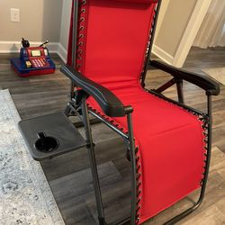 New Chair