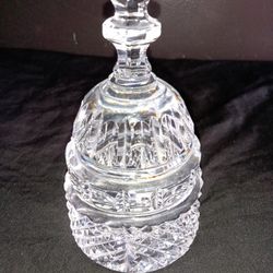 Waterford Crystal  Washington DC Capital Dome
