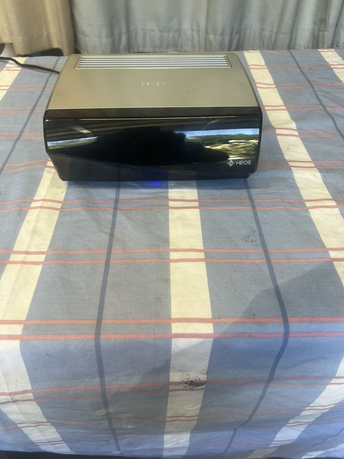 Denon Heos Amplifier  