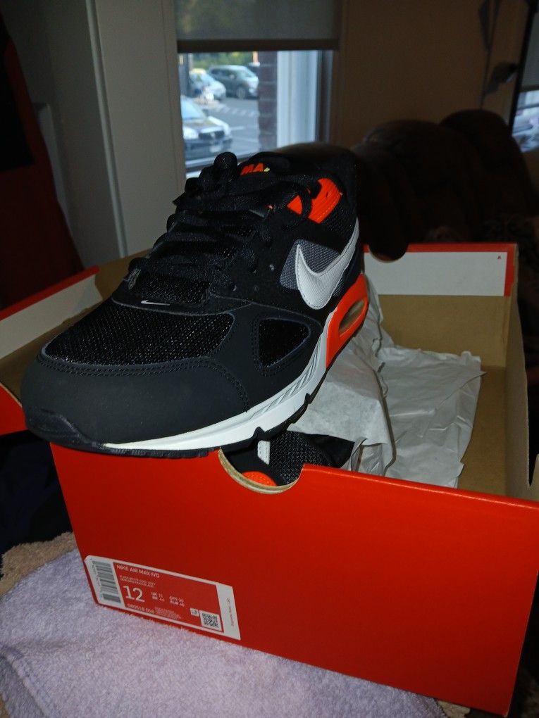New Nikes