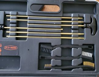 Multi Gun Cleaning Kit