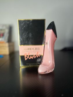Good Girl blush