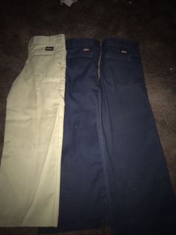 Dickies