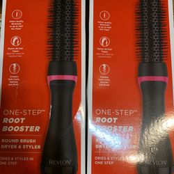 Brush Dryer