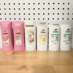 Brand New Dove Deodorant - $3 each