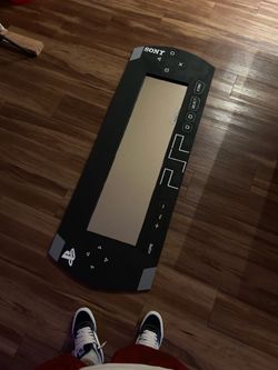 PSP mirror vintage