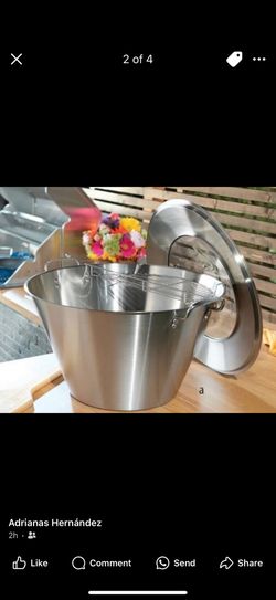 Cazo Skimmer Princess House