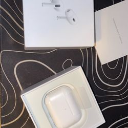 Apple AirPods Pro’s 2nd Generation