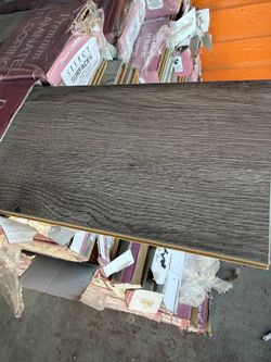 Piso laminado