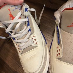 Jordan International 