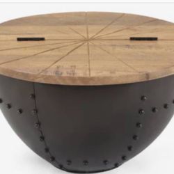 End Tables (2) $40 Each