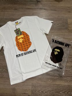 bape tees