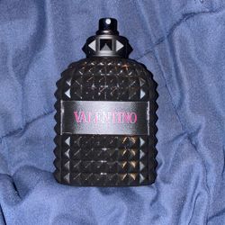 Valentino Used Has Like 80%