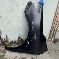 Toyota Corolla Fender 2009-2013 