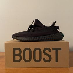 Yeezy Boost 350 V2 Onyx
