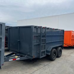 Dump Tráiler 2026 ✅💎