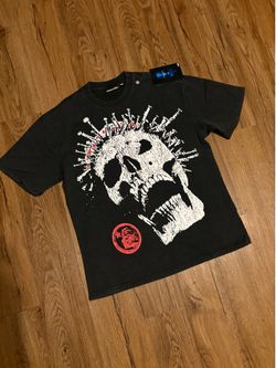 Hellstar shirt