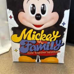 Pop Mart Mickey And Friends 