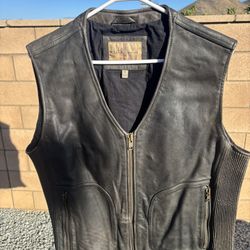 Wilsons Leather Jacket 