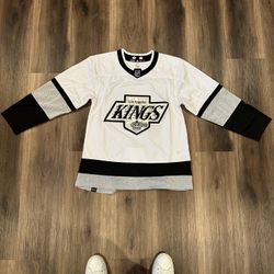 La Kings Jersey 