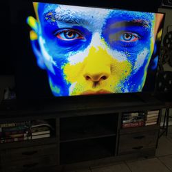 Samsung 55 Inch *Class TU7000 Crystal UHD 4K Smart TV