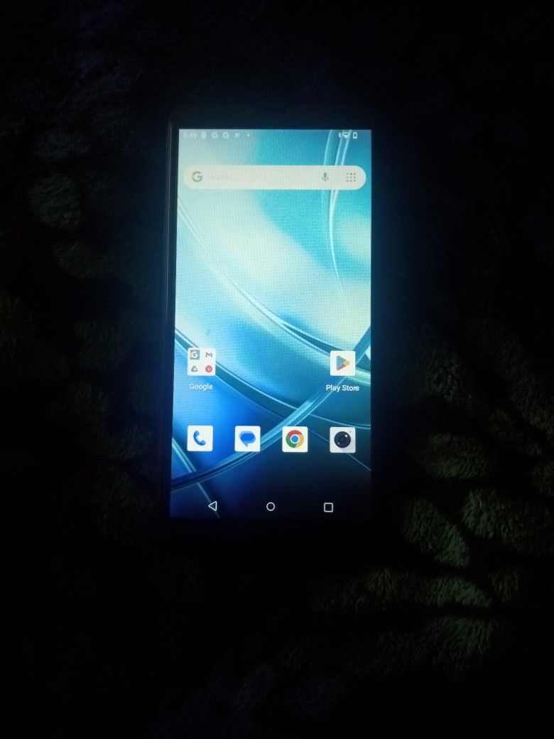 Smart Phone A56