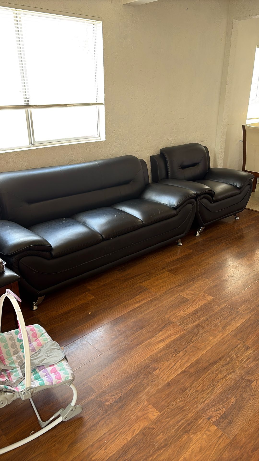 Set Of Armchairs