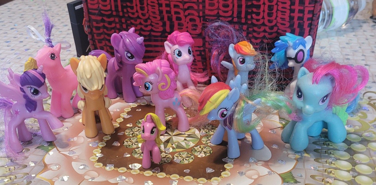 My Little Pony