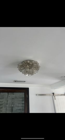 Light Fixture 