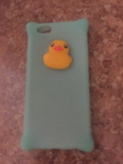 phone case little duck
