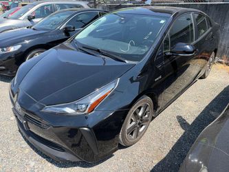 2020 Toyota Prius