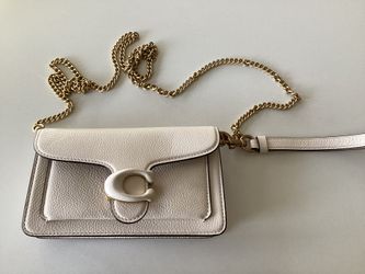 Coach Cross Body Handbag.