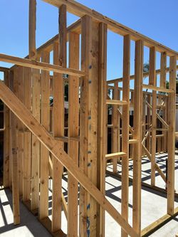 Framing