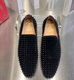 Designer clothing & Shoes