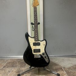 Fender Modern Player Marauder 