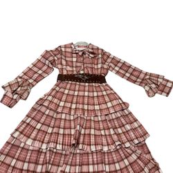 Girl’s Dress