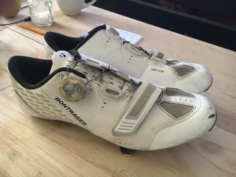Giro Road Cycling Shoes 7.5