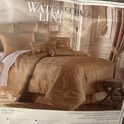 Hermoso Y Elegante Edredón Q