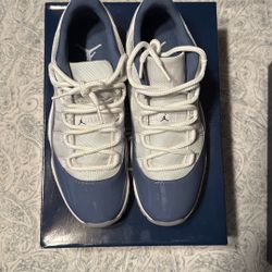 Jordan Retro 11 Diffused Blue