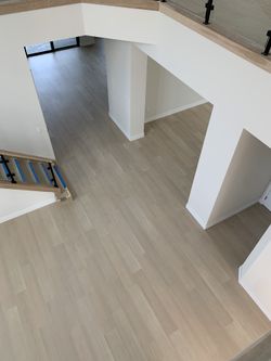 Wood Flooring