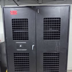 Steel Security Locker