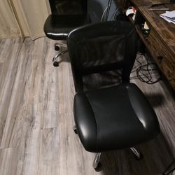 Desk Chairs