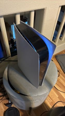 Selling PlayStation 5